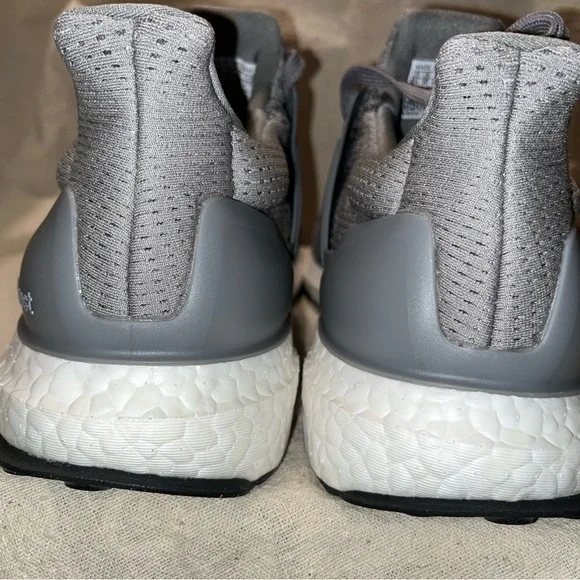 Adidas Ultraboost 1.0 Sneakers in Grey Three/Grey Five/ Core Black, Multi Sizes